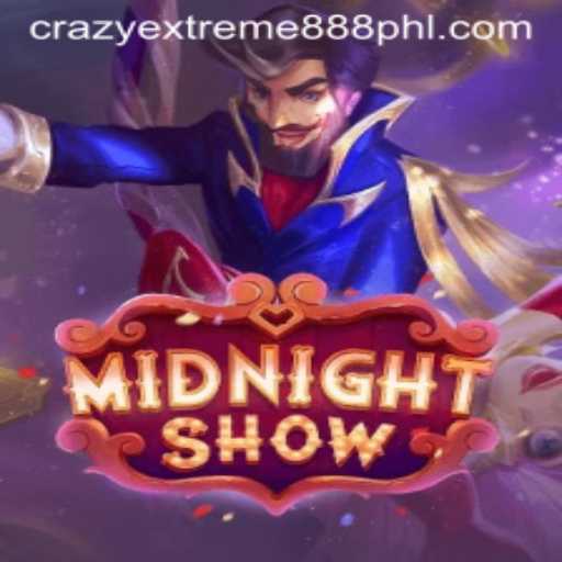 Unveiling MidnightShow: The Thrilling Experience of Crazy Extreme 888