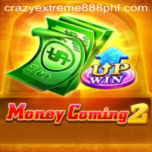 Discover the Thrills of MoneyComing2: Crazy Extreme 888