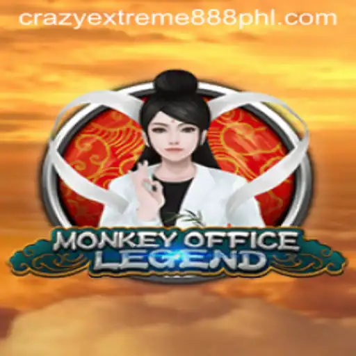 MonkeyOfficeLegend: Navigating the World of Crazy Extreme 888