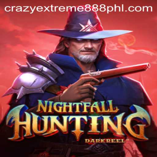 Unveiling NightfallHunting: A Thrilling Gaming Experience with ​Crazy Extreme 888