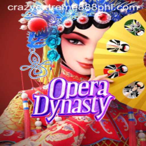 Discover the Exciting World of OperaDynasty: A Deep Dive into Crazy Extreme 888