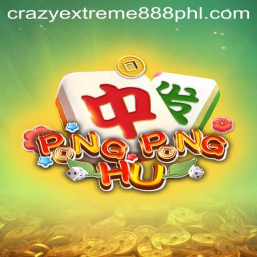 The Thrilling World of PONGPONGHU: Unleash Crazy Extreme 888