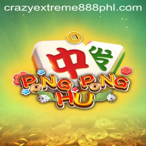 The Thrilling World of PONGPONGHU: Unleash Crazy Extreme 888