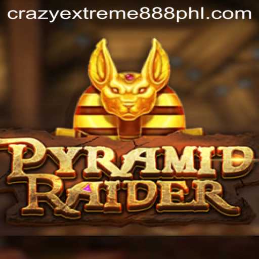 PyramidRaider: Unveiling the Cryptic Mystery