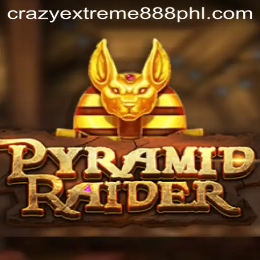 PyramidRaider: Unveiling the Cryptic Mystery