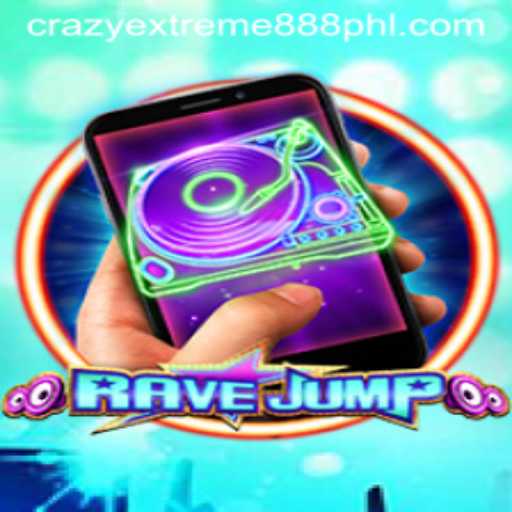 RaveJumpmobile: Dive into the Crazy Extreme 888 Experience