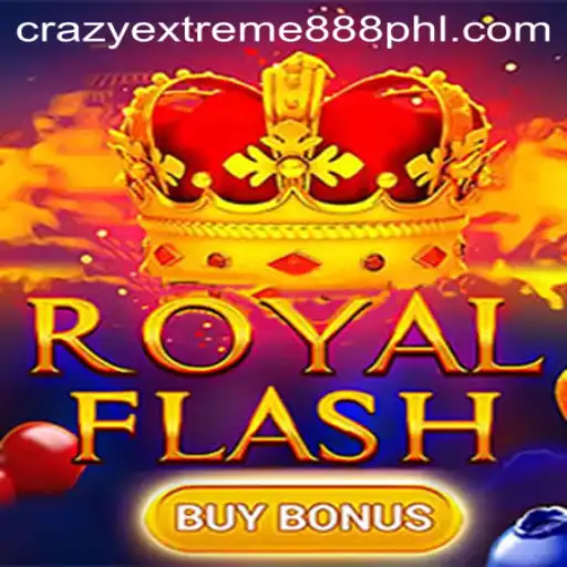 Dive into the Exciting World of RoyalFlashBuyBonus Featuring Crazy Extreme 888