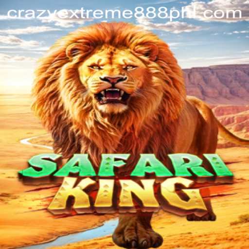 Discover the Thrills of SafariKing: A Journey with Crazy Extreme 888