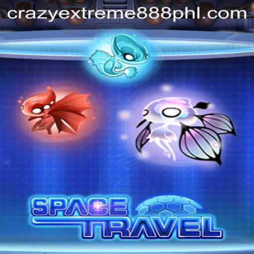 SpaceTravel: Dive into the Universe with Crazy Extreme 888