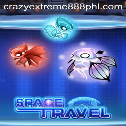 SpaceTravel: Dive into the Universe with Crazy Extreme 888