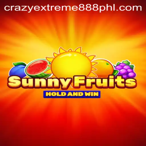 Discover the Thrilling World of SunnyFruits with Crazy Extreme 888