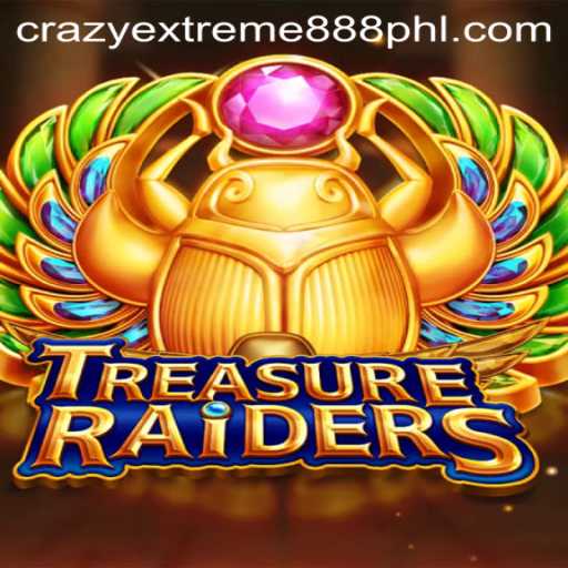 Thrill in the Caverns: Exploring TREASURERAIDERS and the Allure of Crazy Extreme 888