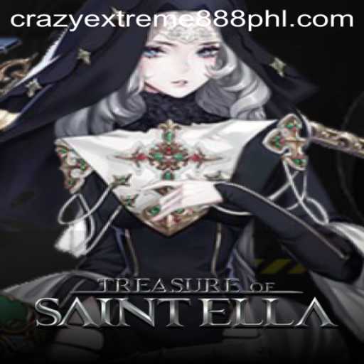 Discovering the Enthralling World of TreasureofSaintElla: A Dive into Crazy Extreme 888