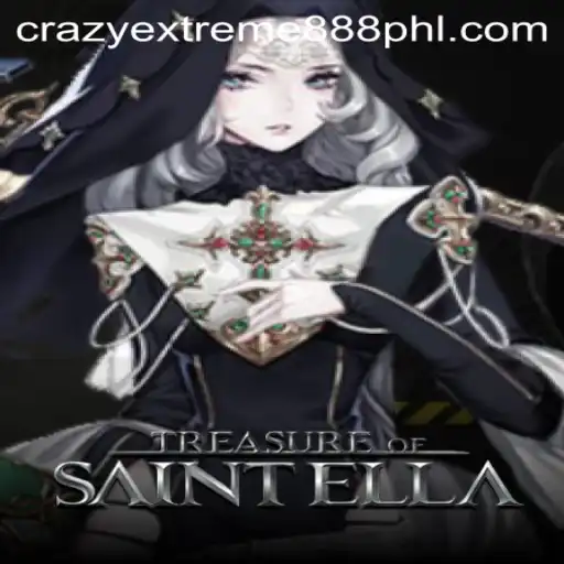 Discovering the Enthralling World of TreasureofSaintElla: A Dive into Crazy Extreme 888