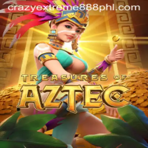 Exploring TreasuresofAztec: A Dive into the Exciting World of Crazy Extreme 888