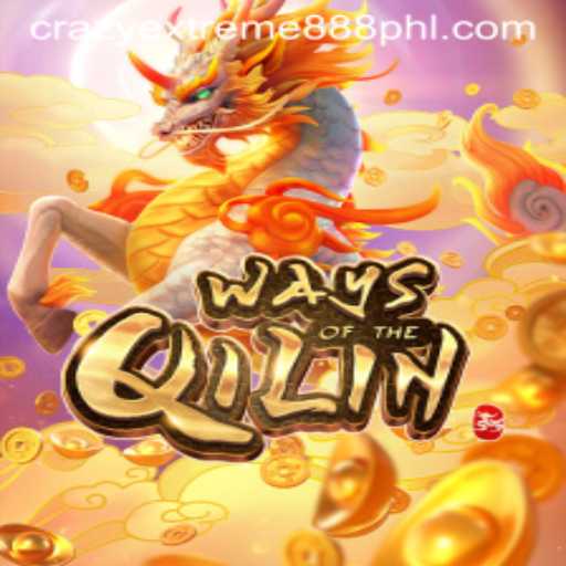 Exploring 'Ways of the Qilin' with 'Crazy Extreme 888'