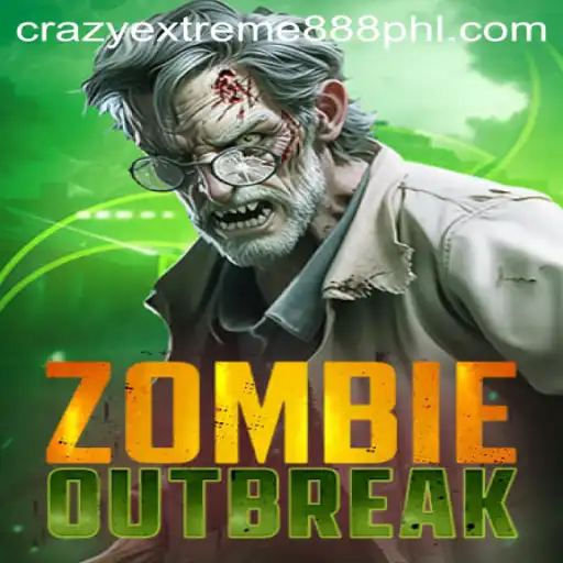 ZombieOutbreak: Surviving the Crazy Extreme 888 Challenge